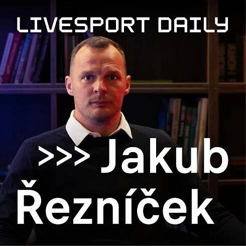 #378: Jak se z průšvihů dostal až mezi kanonýry? >>> Jakub Řezníček, vydává Livesport Daily