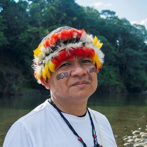 Environmental Hero: José Gregorio Díaz Mirabal | One Earth