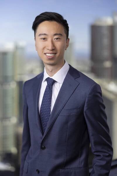 Andrew Cao
