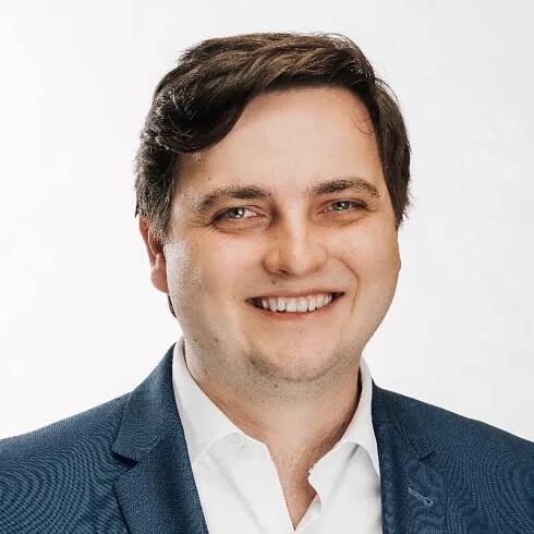 OS Prostějov - Oblastní rada – ODS – Občanská demokratická strana