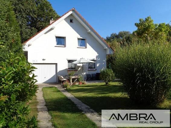 Prodej  rodinného domu 117 m², pozemek 1 546 m², Havířov - Dolní Datyně, okres Karviná