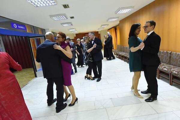 Kolín uskuteční velkolepý tradiční ples plný hudby i jídla