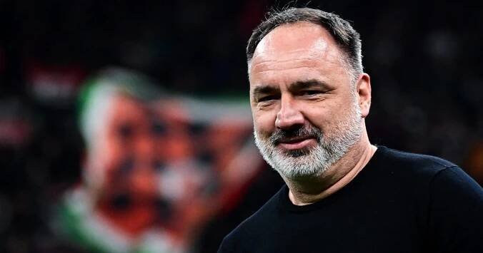 ‚Za týden budeme chtít minimálně vyhrát.‘ Trpišovský věří, že i po úvodní prohře má Slavia šanci