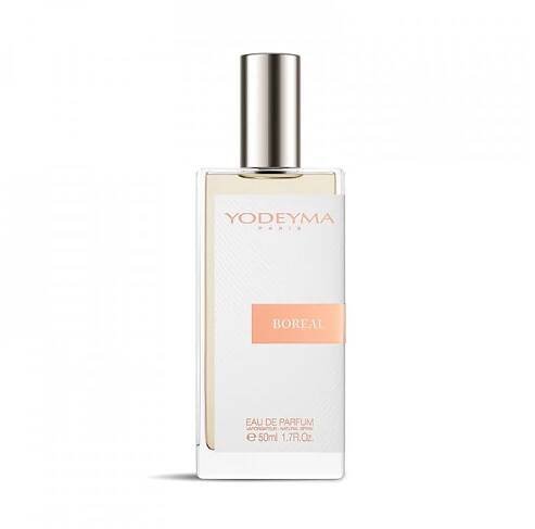Yodeyma Boreal parfumovaná voda dámska 50 ml od 13,99 € - Heureka.sk