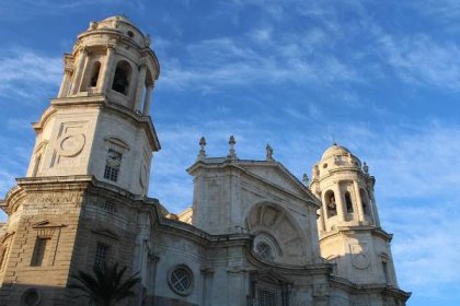 Cádiz – exotické město s desítkami obranných věží | Svět cestovatele