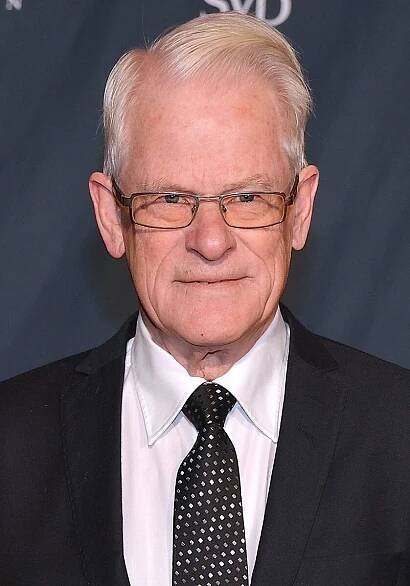 Ingvar Carlsson – Wikipedia