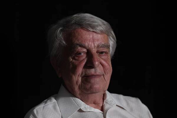 Foto ve studiu