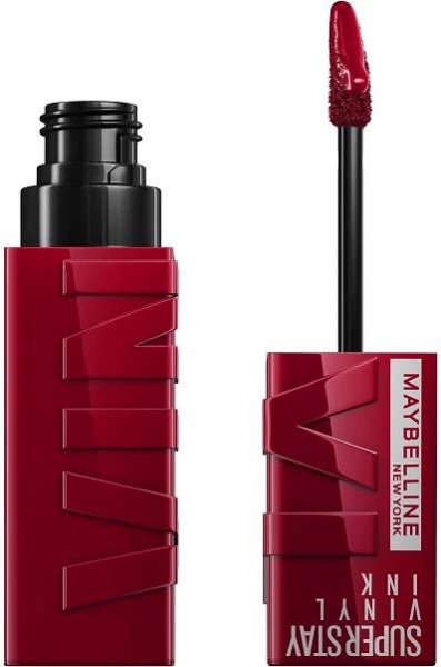 MAYBELLINE NEW YORK Superstay Vinyl Ink 55 Royal 4,2 ml