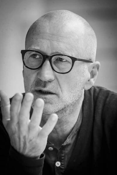Peter Lohmeyer