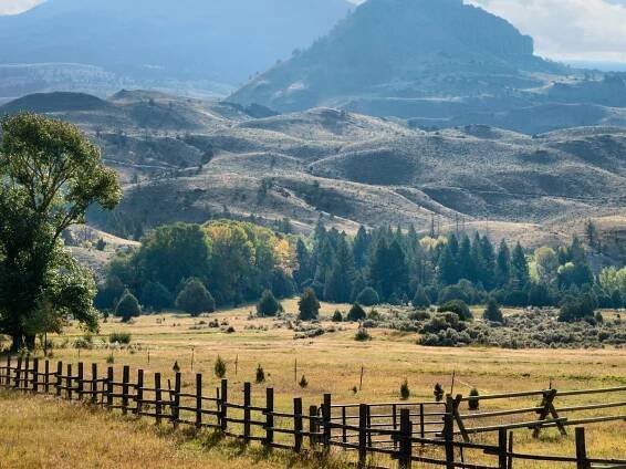 The Yellowstone Ranch Is a Real, Working Montana Ranch