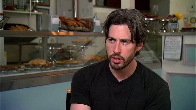 Rozhovor 3 - Jason Reitman