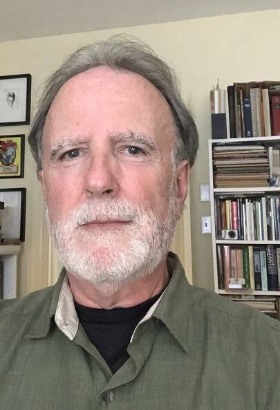 John Bell – SF Canada
