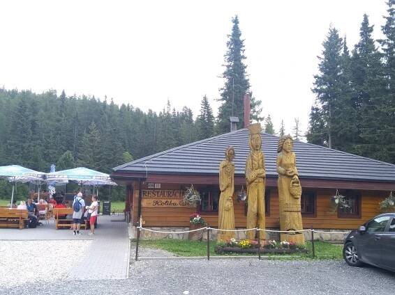 RESTAURANT AL LAGO, Strbske Pleso - Restaurant Reviews, Photos & Phone Number - Tripadvisor