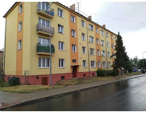 Jirkov, okres Chomutov