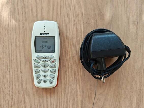 Nokia 3510i