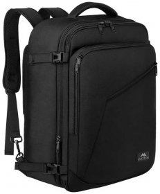 Matein Carry on Backpack - WordinTravel