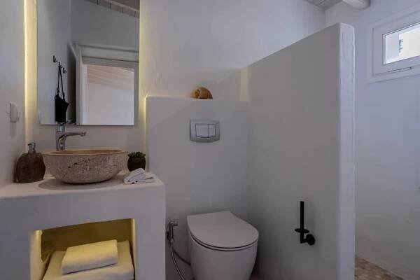 Rent Sami Villa — Corfu Greece — My Greek Holidays