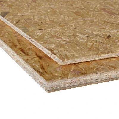 OSB deska KRONOSPAN 4PD 15 mm 15 x 625 x 2500 mm