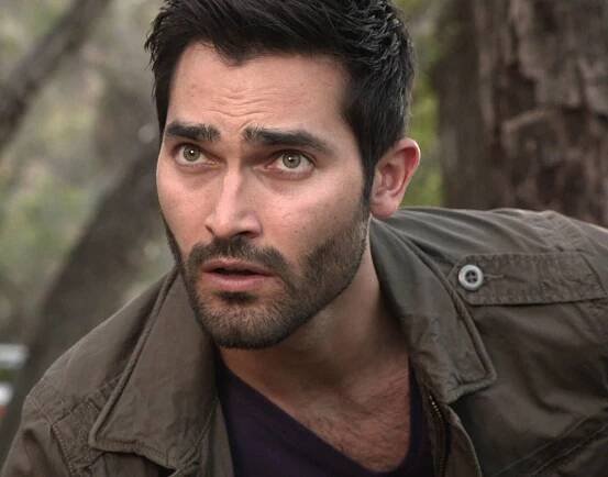 Tyler Hoechlin