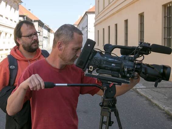Marta Vítů: Zamávala se mnou role matky