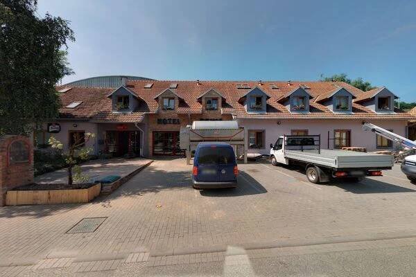 Restaurace Hotelu Kurdějov foto 1