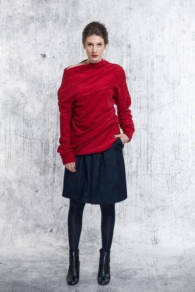 Square FW 2018 – Gábina Páralová