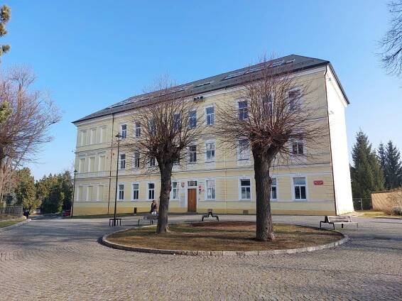 Gymnázium Čakovice Praha