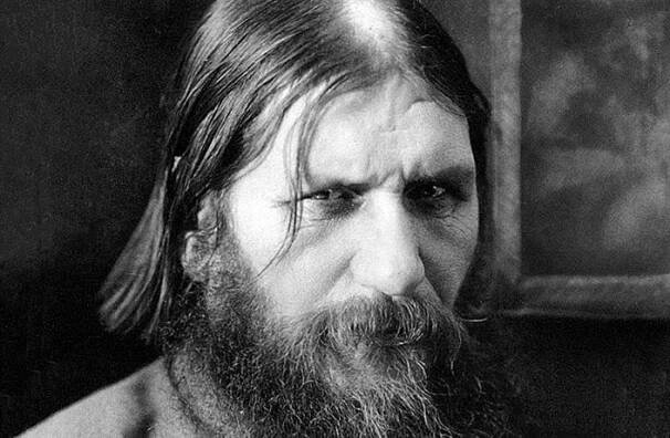 Rasputin svatý nebude. Ruští historici stále nevědí, jak s ním naložit