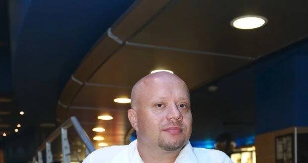 Marián Labuda ml.