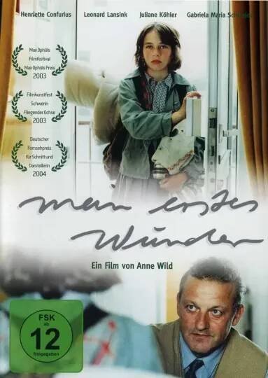 Gabriela Maria Schmeide herečka • Filmožrouti.cz