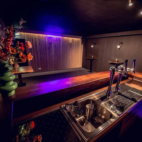 Zaal huren - Café Piet Huisman, Speciaalbiercafé Nijmegen