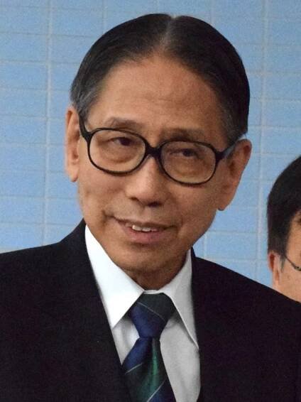 Edward Leong