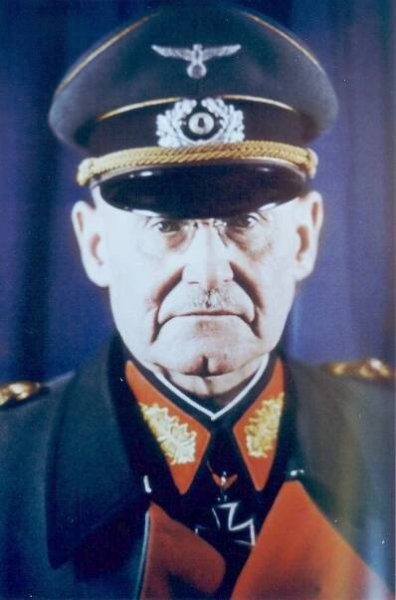 Halder, Franz : H