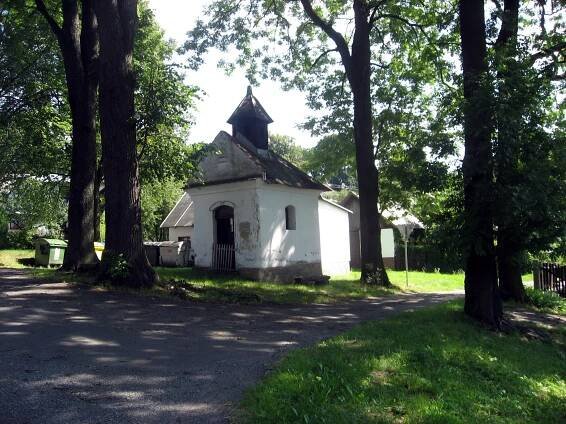 Jedouchov