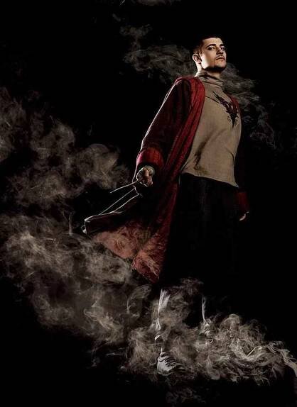 Muzeum popkultury v Jilemnici přijede otevřít v sobotu 13. května bulharský herec Stanislav Janevski, který hrál ve filmu Harry Potter a Ohnivý pohár.