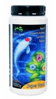 Super Pond 1000 g – Univerzální přípravek