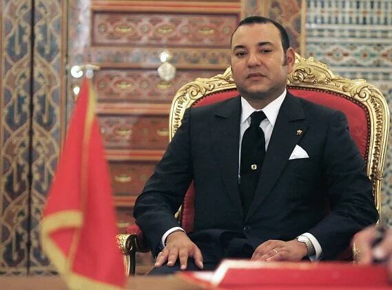 Marocký král Muhammad VI. slíbil novou demokratickou ústavu