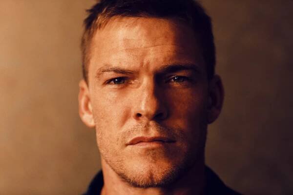 'Jack Reacher': Alan Ritchson Cast As Title Character In Amazon TV Series