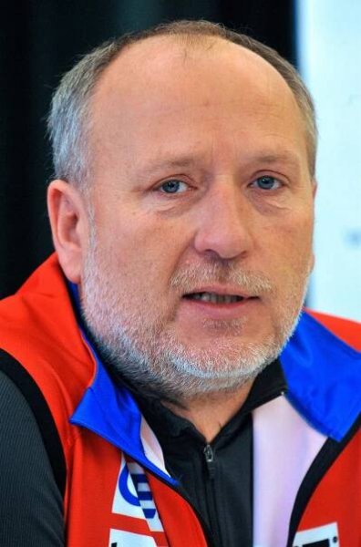 Zemřel Václav Fiřtík, dlouholetá duše českého biatlonu