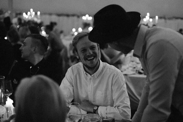 doreen andre urban warehouse wedding kevin klein