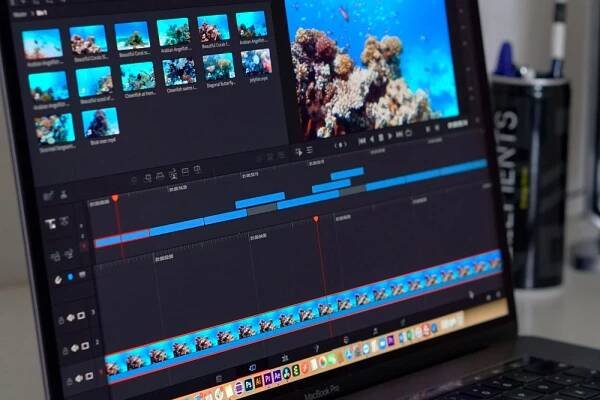 Blog - ELEMENTS Media Storage