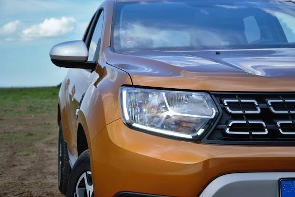 Test Dacie Duster 4x4: Poctivost na prvním místě