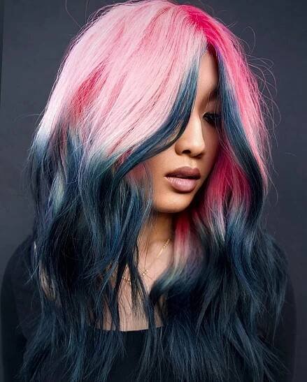 Hair Color Trends Summer 2024: A Woman's Guide