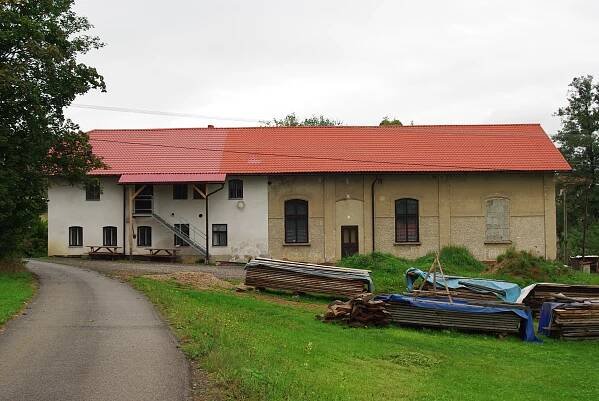 Hospoda U Tichánků (Roprachtice)
