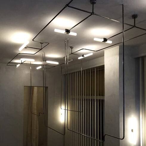 Customized Lighting Solutions - GropiusLamps