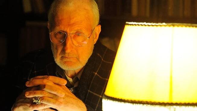 James Cromwell on ‘The Young Pope,’ “Radical Politics,” America’s Need for “Revolution” (Q&A)