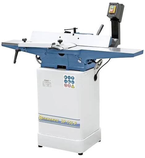 Frézka Srovnávací frézka Bernardo SP 150 PN (400 V) (BER0810131)