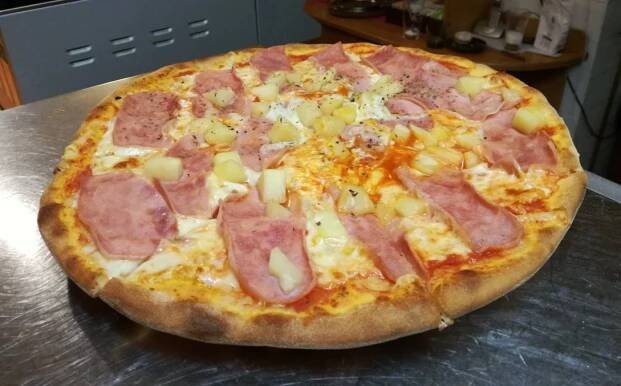 Pizzerie Terrazza - Blansko