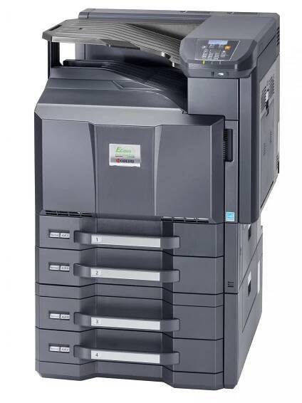 FS-C8650DN