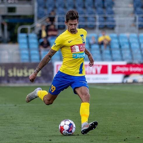 Matěj Helebrand opouští Opavu, míří na Slovensko